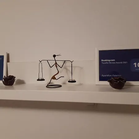 Πανσιόν Katarina