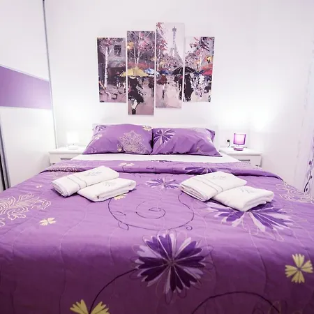 Πανσιόν Katarina